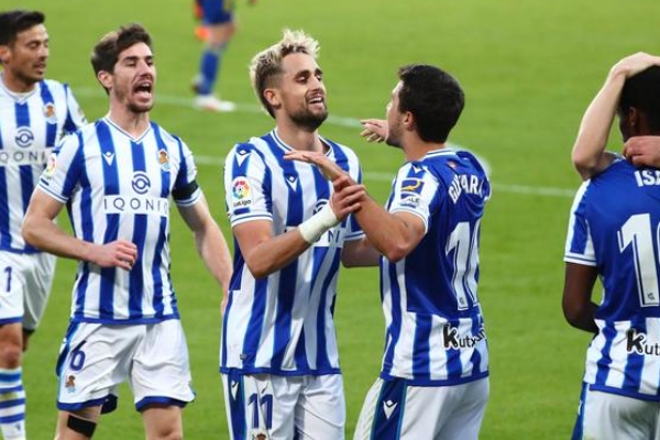 西甲皇家社會(huì)的實(shí)力怎么樣？