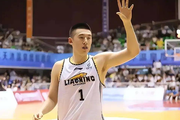 CBA現(xiàn)役有哪些球二代？