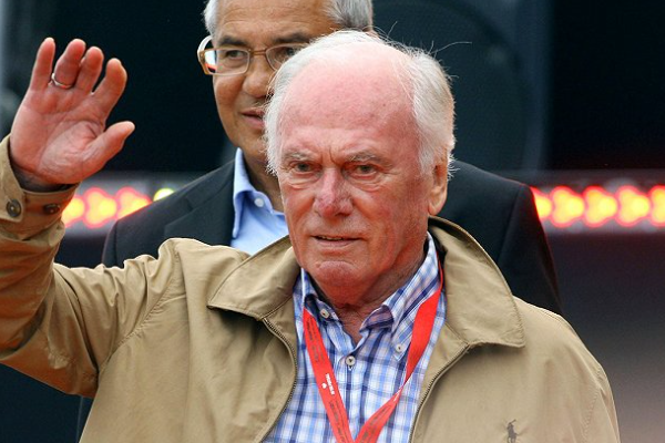 德甲歷史第一主帥是誰？