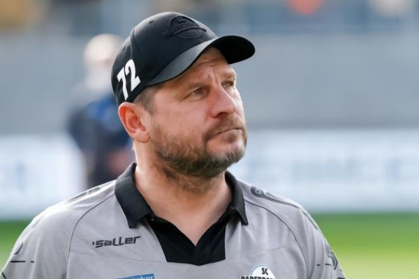 科隆現(xiàn)任主教練是誰？